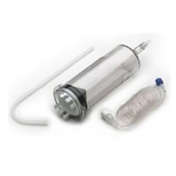 Syringe 200cc Angiography 50/Case